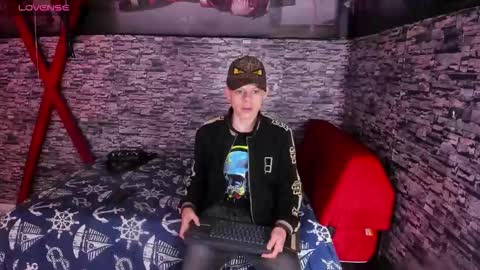 MatthewBoy online show from November 21, 5:06 am