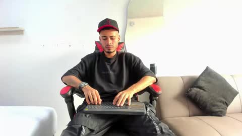 Matthew online show from January 10, 5:58 pm