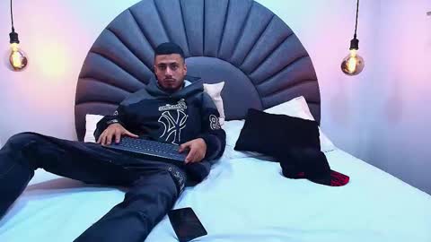 Matthew online show from January 13, 11:59 am