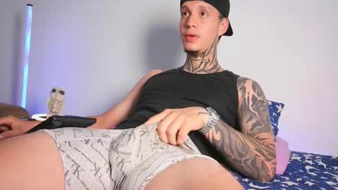 Matt online show from September 16, 12:33 am