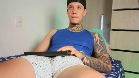 Matt online show from October 29, 3:14 pm