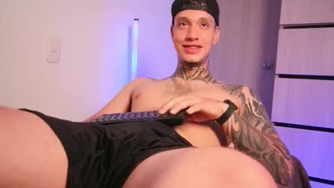 Matt online show from November 6, 3:57 pm