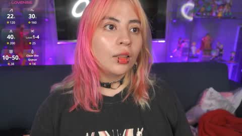 TATIANA  AND ROUS online show from March 27, 11:10 am