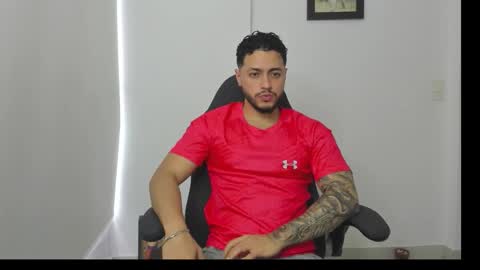 Mattias online show from March 16, 10:14 pm