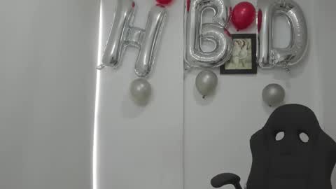 Mattias online show from March 27, 9:47 pm