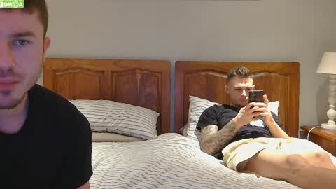 Mattie online show from April 4, 8:56 am