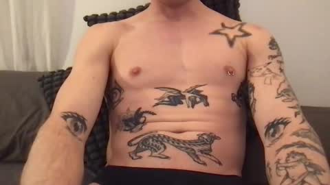 mattioss online show from February 19, 11:23 pm