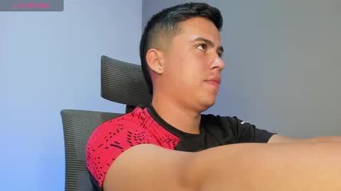 mattiwsmorris_ online show from February 25, 3:20 am