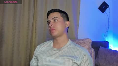 mattiwsmorris_ online show from February 27, 3:47 am