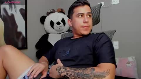 mattiwsmorris_ online show from September 11, 4:40 pm