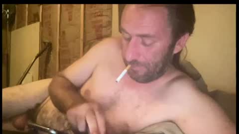 mattjagger33 online show from August 1, 1:38 am