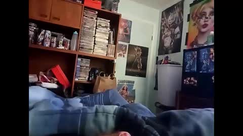 Snapshot of mattjeffhardyy chatting on September 30, 6:13 pm mattjeffhardyy online show from September 30, 6:13 pm