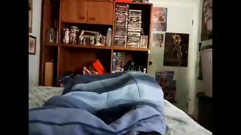 Snapshot of mattjeffhardyy chatting on October 13, 1:27 am mattjeffhardyy online show from October 13, 1:27 am