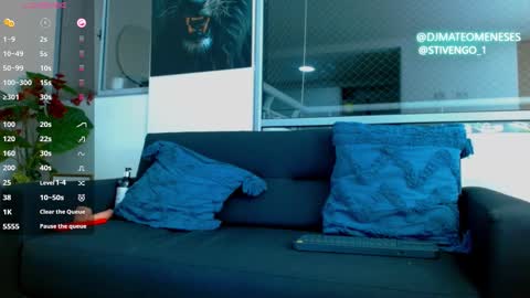 MattMeness online show from October 22, 9:09 am