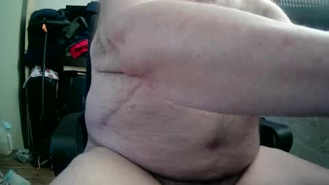 Snapshot of mattnudist chatting on February 27, 1:07 pm Matt online show from February 27, 1:07 pm