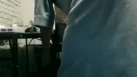 Snapshot of mattnudist chatting on January 6, 11:03 am Matt online show from January 6, 11:03 am