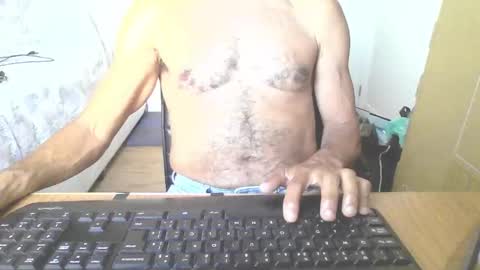 Matt R. online show from December 5, 6:59 pm