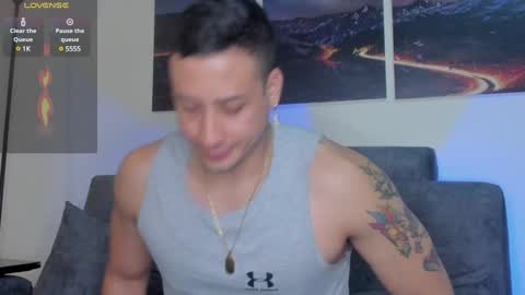 mattsaill_ online show from January 18, 3:42 am