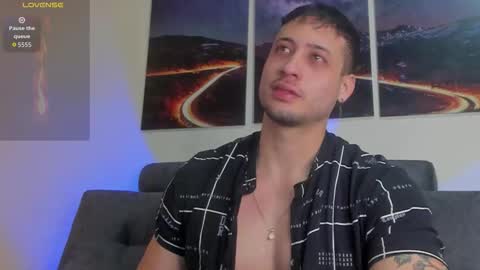 mattsaill_ online show from September 13, 10:26 am