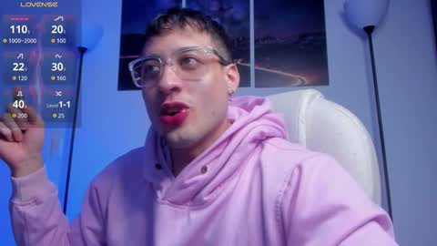 mattsaill_ online show from October 25, 2:41 am