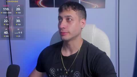 mattsaill_ online show from November 13, 10:03 am