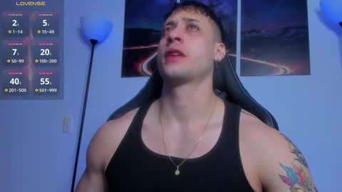 mattsaill_ online show from December 21, 12:01 pm