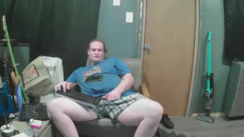 mattskiba89 online show from November 15, 8:44 am