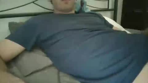 mattsroom123 online show from March 1, 9:50 pm