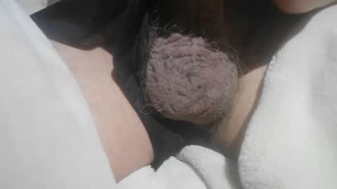 Hairy Bud online show from May 15, 6:04 pm