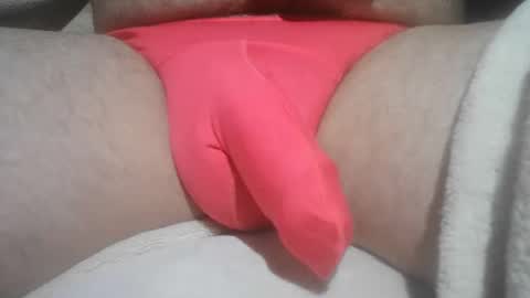 Hairy Bud online show from May 19, 11:11 pm