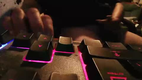 mattw31019 online show from February 28, 1:17 am