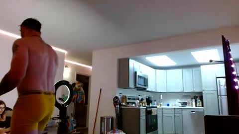 mattxxxceptional online show from September 12, 8:25 am