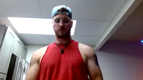 mattxxxceptional online show from February 19, 12:17 am