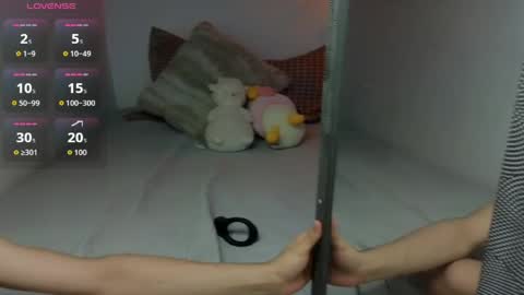 matty_spark online show from May 31, 6:09 pm