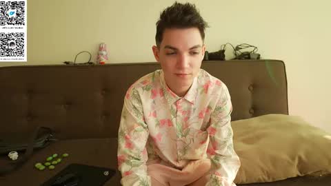 Matty  Aiden online show from March 22, 6:11 pm