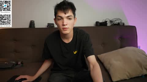 Matty  Aiden online show from April 7, 5:13 pm