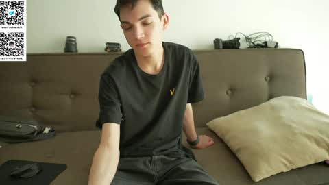 Matty  Aiden online show from April 8, 4:40 pm