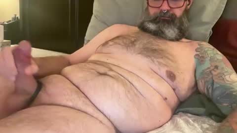 mattybear_76 online show from April 15, 3:46 am