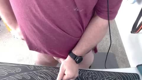 mattyice652643 online show from June 2, 1:24 pm