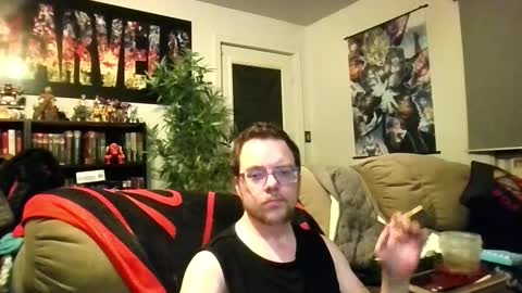 Snapshot of mattylad77 chatting on November 18, 6:40 am Matt online show from November 18, 6:40 am