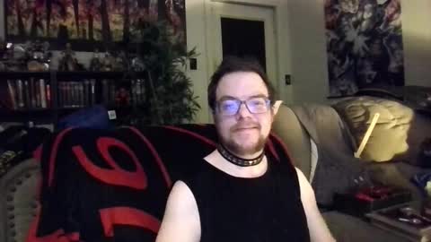 Snapshot of mattylad77 chatting on December 2, 6:41 am Matt online show from December 2, 6:41 am