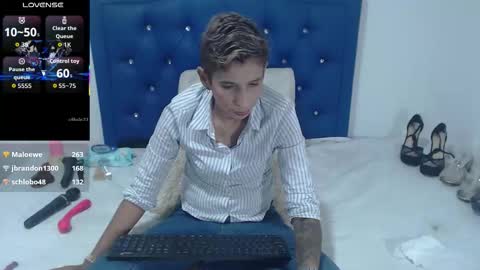 mature2023 online show from January 14, 9:31 pm