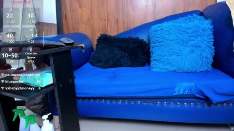 Snapshot of mature_beautiful chatting on January 29, 4:19 pm Lucy online show from January 29, 4:19 pm