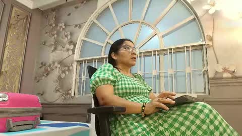 Maria online show from January 17, 11:15 am