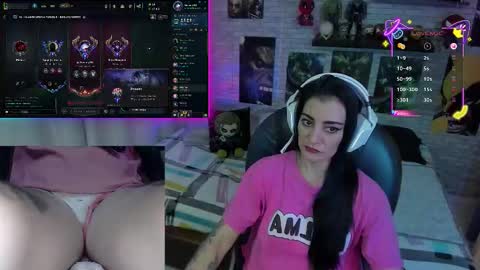 Snapshot of mature_gamer chatting on January 12, 7:08 pm Nath online show from January 12, 7:08 pm