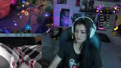 Snapshot of mature_gamer chatting on February 15, 3:09 pm Nath online show from February 15, 3:09 pm