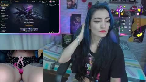 Nath online show from March 23, 4:44 pm