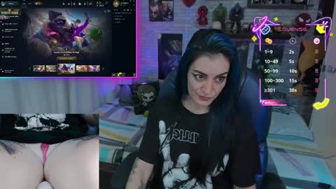 Nath online show from April 3, 7:01 pm