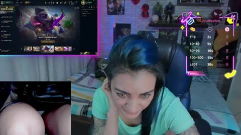 Nath online show from April 5, 8:28 pm