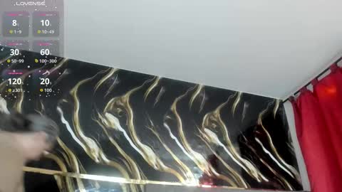 mature_gold online show from December 2, 12:21 pm